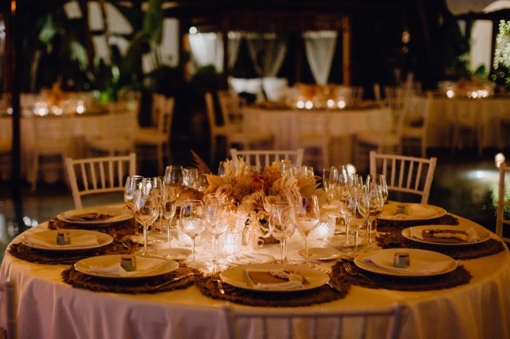 Mariage événement